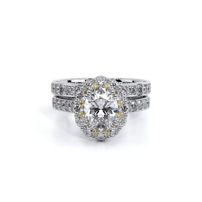 Verragio Women's Engagement Ring INSIGNIA-7106OV