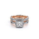 Verragio Women's Engagement Ring PARISIAN-106P