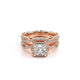 Verragio Women's Engagement Ring PARISIAN-106P
