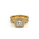 Verragio Women's Engagement Ring PARISIAN-117P
