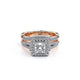 Verragio Women's Engagement Ring PARISIAN-117P