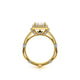 Verragio Women's Engagement Ring PARISIAN-117P