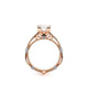 Verragio Women's Engagement Ring PARISIAN-120OV
