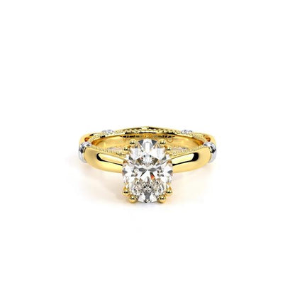 Verragio Women's Engagement Ring PARISIAN-120OV