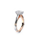 Verragio Women's Engagement Ring PARISIAN-120OV