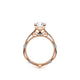 Verragio Women's Engagement Ring PARISIAN-120R