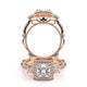 Verragio Women's Engagement Ring PARISIAN-122P