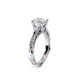 Verragio Women's Engagement Ring PARISIAN-124OV
