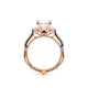 Verragio Women's Engagement Ring PARISIAN-124OV