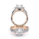 Verragio Women's Engagement Ring PARISIAN-129OV