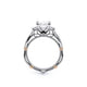 Verragio Women's Engagement Ring PARISIAN-129OV