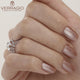 Verragio Women's Engagement Ring PARISIAN-138P