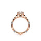 Verragio Women's Engagement Ring PARISIAN-141R