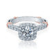 Verragio Women's Engagement Ring PARISIAN-150CU