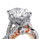 Verragio Women's Engagement Ring PARISIAN-153OV