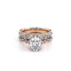 Verragio Women's Engagement Ring PARISIAN-154OV