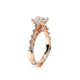 Verragio Women's Engagement Ring PARISIAN-154P