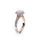Verragio Women's Engagement Ring PARISIAN-157P