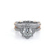 Verragio Women's Engagement Ring PARISIAN-157R
