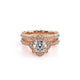 Verragio Women's Engagement Ring PARISIAN-157R