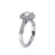 Verragio Women's Engagement Ring RENAISSANCE-903CU