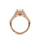 Verragio Women's Engagement Ring RENAISSANCE-903PS