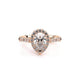 Verragio Women's Engagement Ring RENAISSANCE-903PS