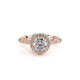 Verragio Women's Engagement Ring RENAISSANCE-903R