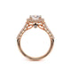 Verragio Women's Engagement Ring RENAISSANCE-903R