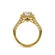 Verragio Women's Engagement Ring RENAISSANCE-903R