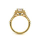 Verragio Women's Engagement Ring RENAISSANCE-908R