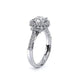 Verragio Women's Engagement Ring RENAISSANCE-908R
