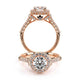 Verragio Women's Engagement Ring RENAISSANCE-908R