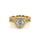 Verragio Women's Engagement Ring RENAISSANCE-908R