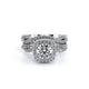 Verragio Women's Engagement Ring RENAISSANCE-918CU7
