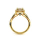Verragio Women's Engagement Ring RENAISSANCE-918P
