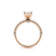 Verragio Women's Engagement Ring RENAISSANCE-950PS20
