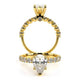 Verragio Women's Engagement Ring RENAISSANCE-950PS27