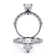 Verragio Women's Engagement Ring RENAISSANCE-950PS27