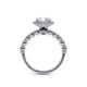 Verragio Women's Engagement Ring RENAISSANCE-954R25