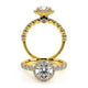 Verragio Women's Engagement Ring RENAISSANCE-954R25