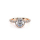 Verragio Women's Engagement Ring RENAISSANCE-954R25