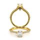 Verragio Women's Engagement Ring RENAISSANCE-955OV17