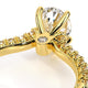 Verragio Women's Engagement Ring RENAISSANCE-955PS17