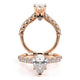 Verragio Women's Engagement Ring RENAISSANCE-955PS27