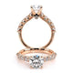 Verragio Women's Engagement Ring RENAISSANCE-955R27
