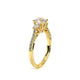 Verragio Women's Engagement Ring RENAISSANCE-956R15