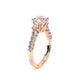Verragio Women's Engagement Ring RENAISSANCE-956R22