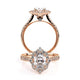 Verragio Women's Engagement Ring RENAISSANCE-982OV