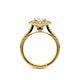 Verragio Women's Engagement Ring RENAISSANCE-982OV